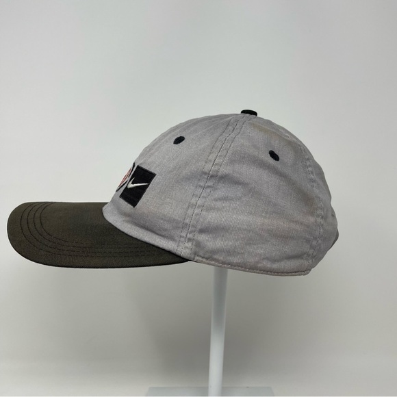 Nike Vintage Hat Strapback - Picture 2 of 9